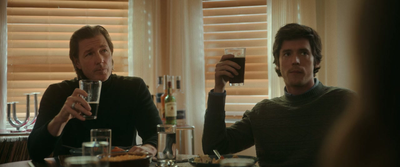 The Family McMullen screenshot 2