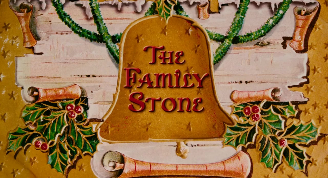 The Family Stone screenshot 2