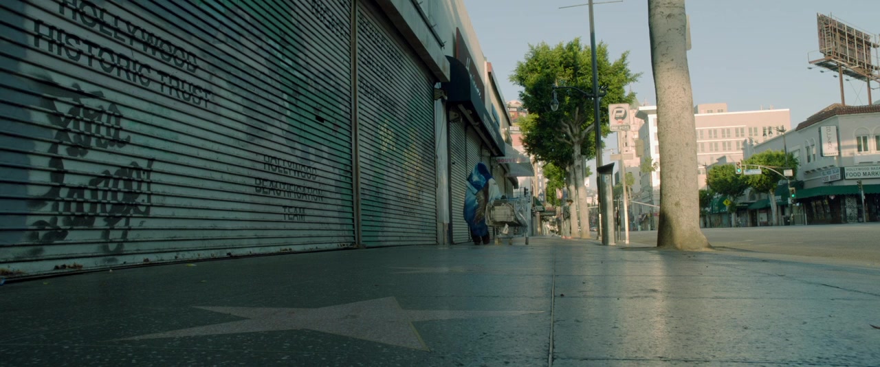 The Fanatic screenshot 1