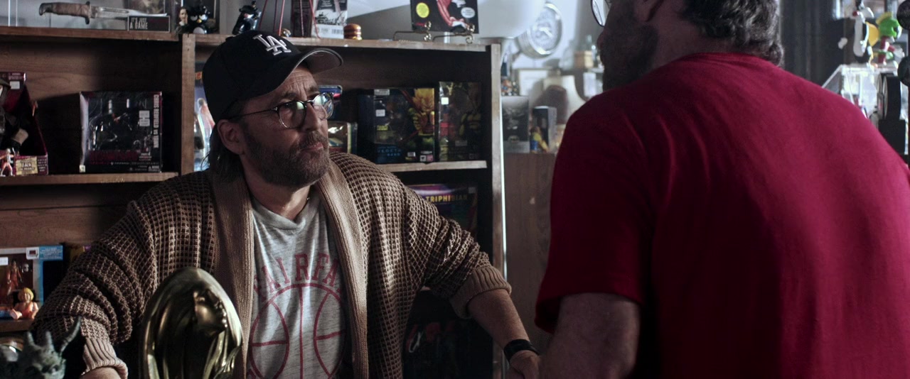 The Fanatic screenshot 3