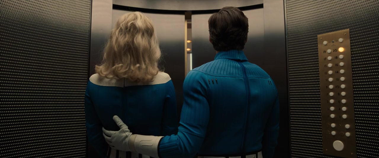 The Fantastic Four: First Steps screenshot 1