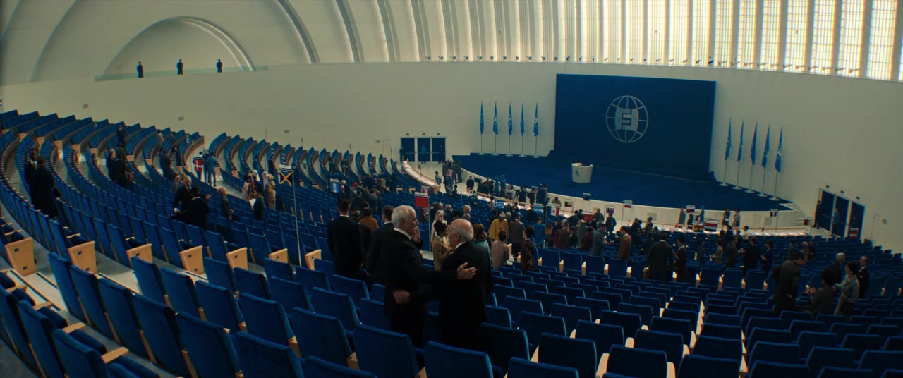 The Fantastic Four: First Steps screenshot 2