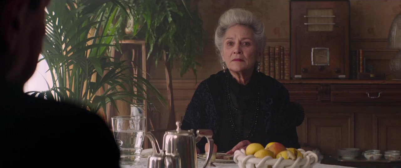 L'aventure des Marguerite screenshot 3
