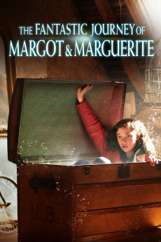L'aventure des Marguerite (2020) poster