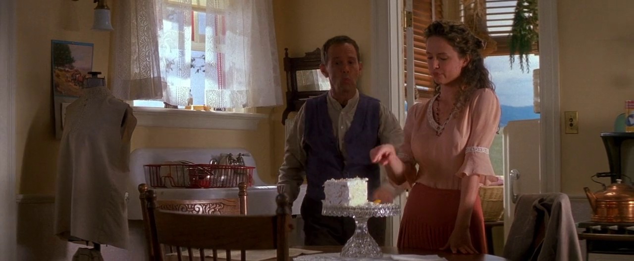 The Fantasticks screenshot 2