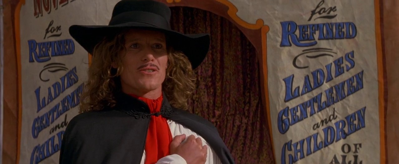 The Fantasticks screenshot 3