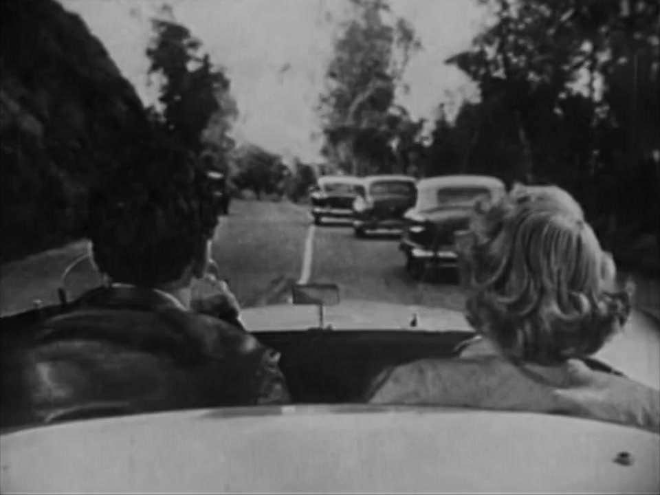The Fast and the Furious screenshot 3
