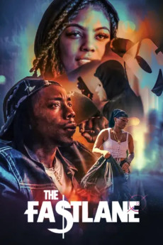 The Fastlane 2: Hittin' Houses (2025) poster