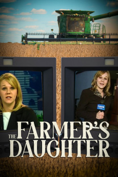 The Farmer's Daughter (2025) poster