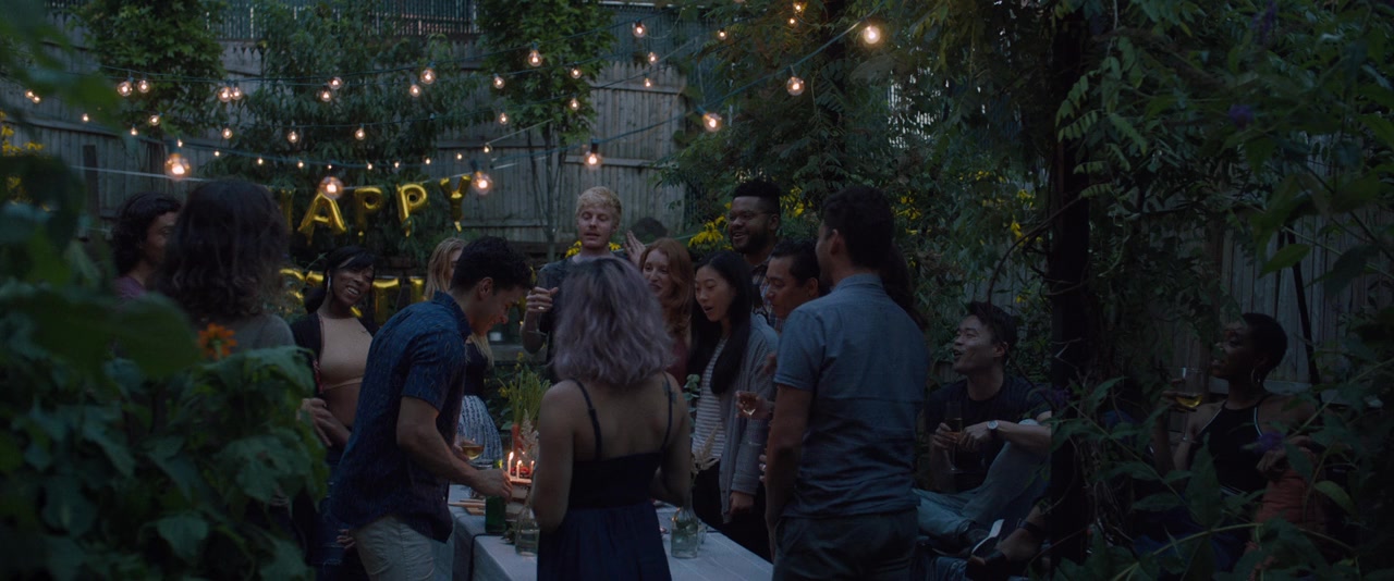 The Farewell screenshot 1