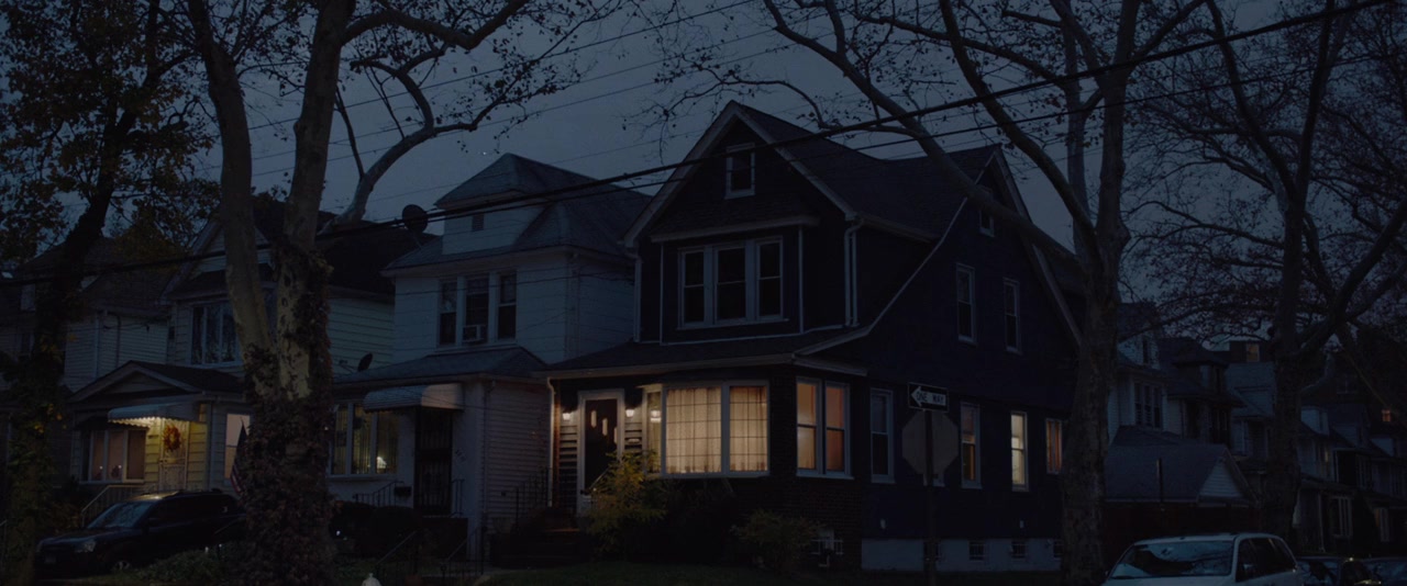 The Farewell screenshot 2