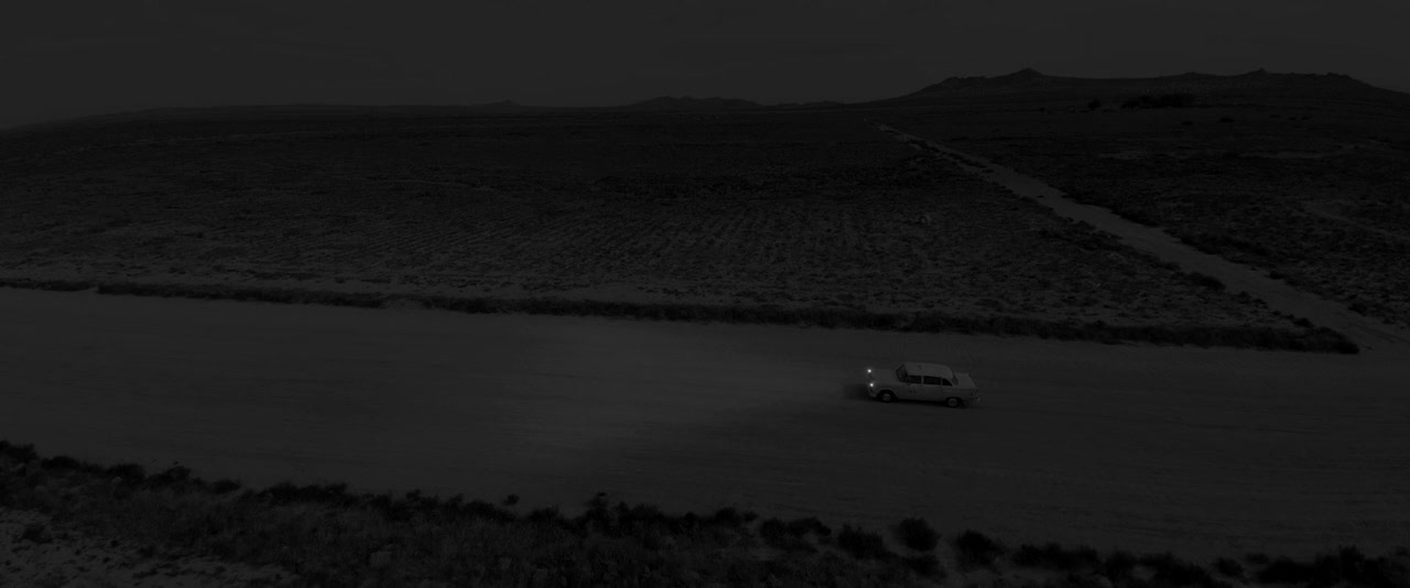 The Fare screenshot 2