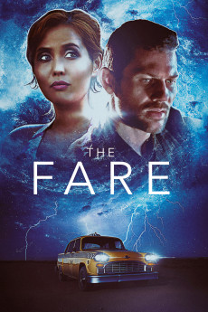 The Fare (2018) poster