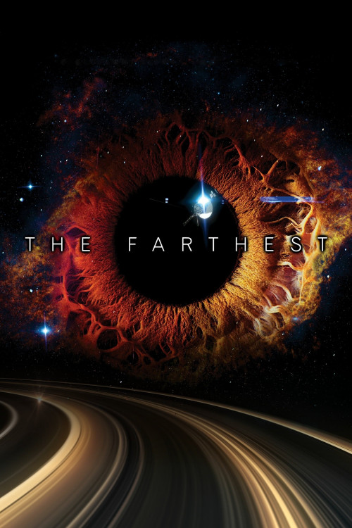 The Farthest (2017) poster