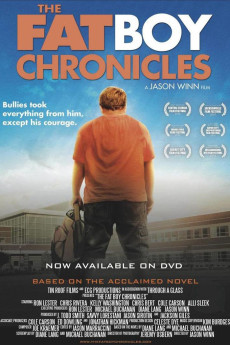 The Fat Boy Chronicles (2010) poster