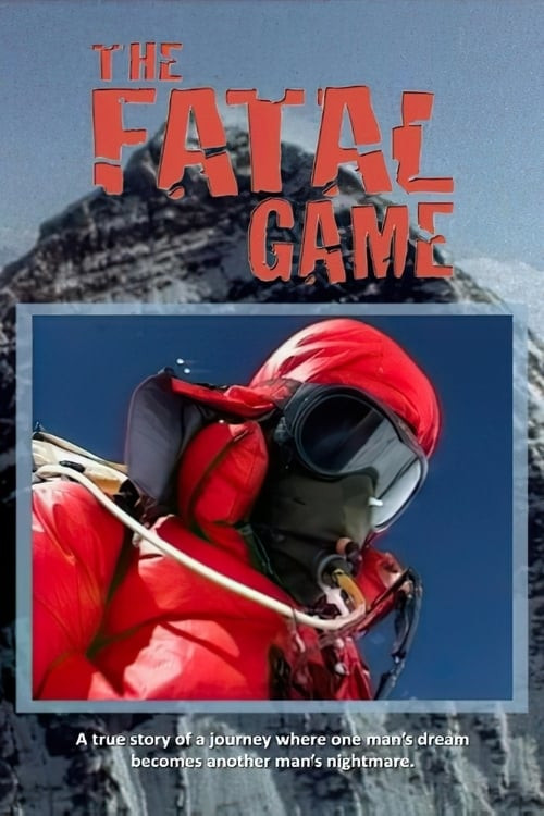 The Fatal Game (1997) poster