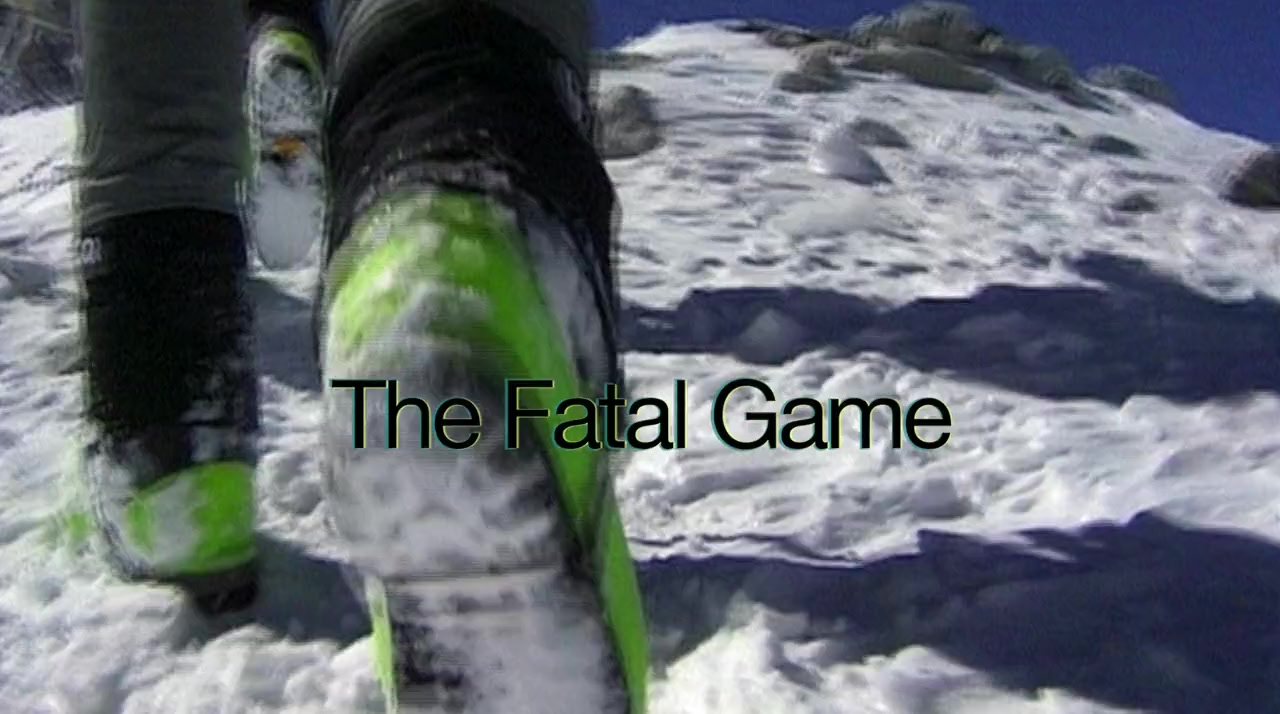 The Fatal Game screenshot 3
