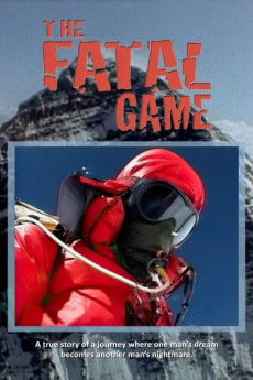 The Fatal Game (1997) poster