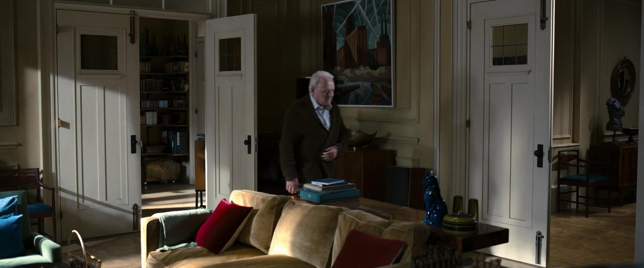The Father screenshot 1