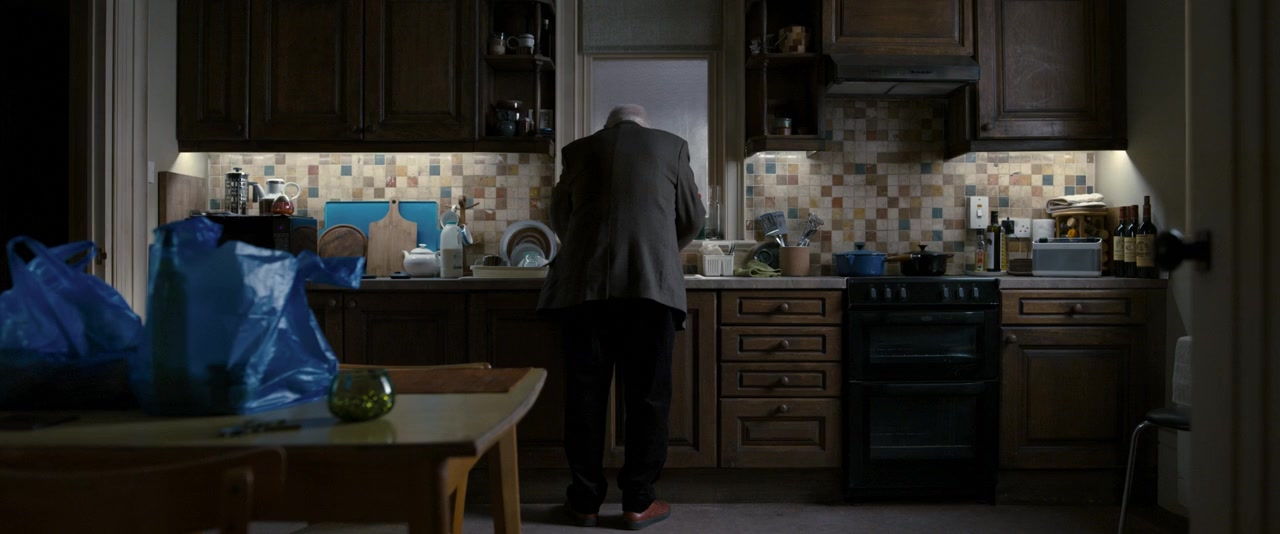 The Father screenshot 3