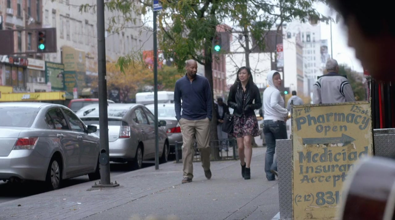 The Father's Love screenshot 1