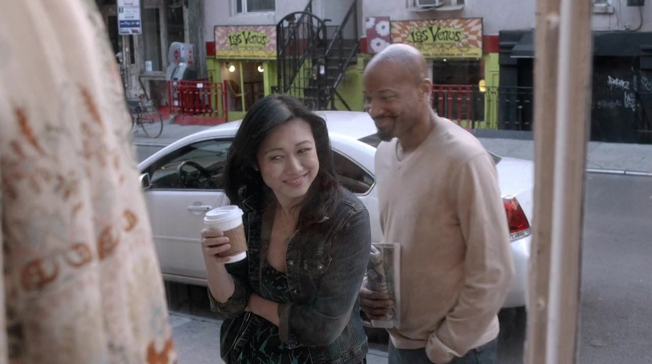 The Father's Love screenshot 3