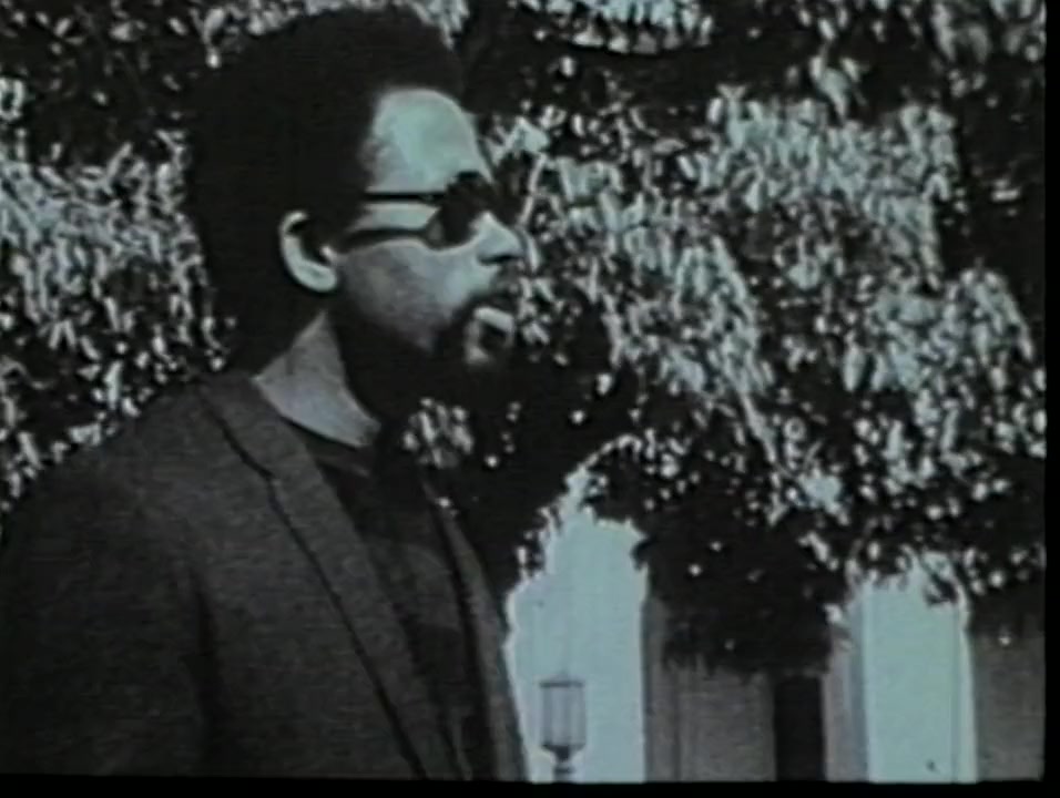 The FBI's War on Black America screenshot 3