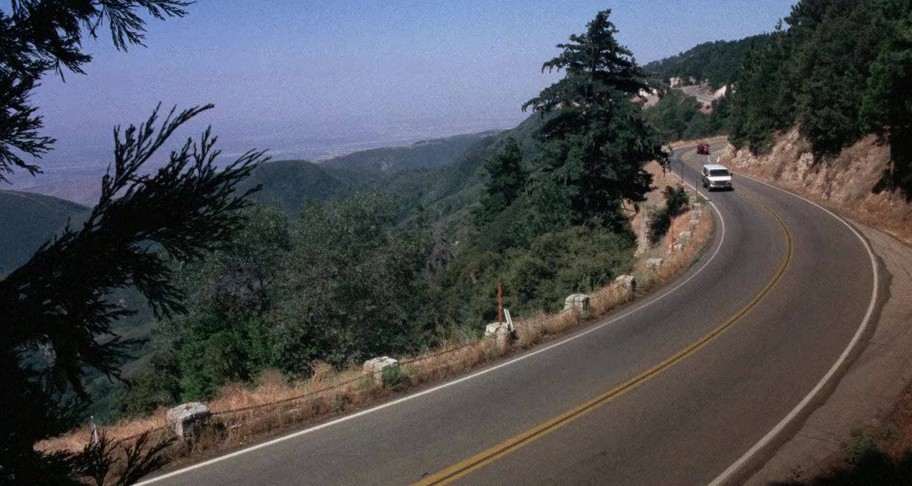 The Fear screenshot 2