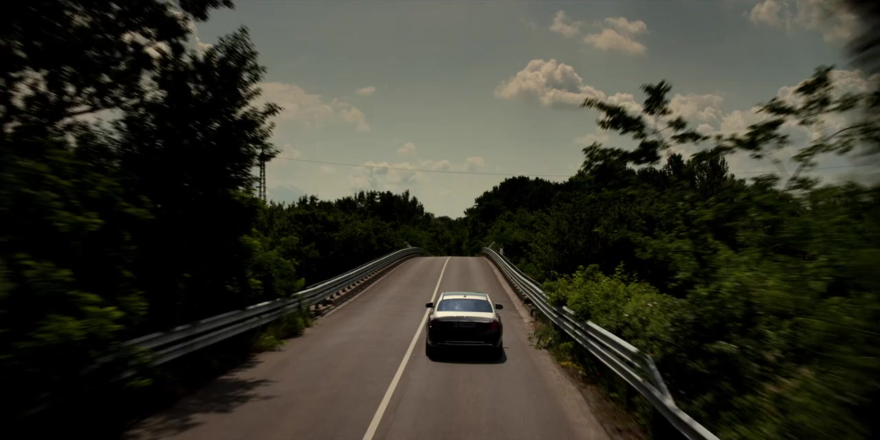 The Fear Index screenshot 1