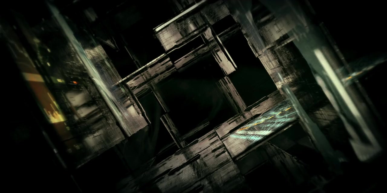 The Fear Index screenshot 2