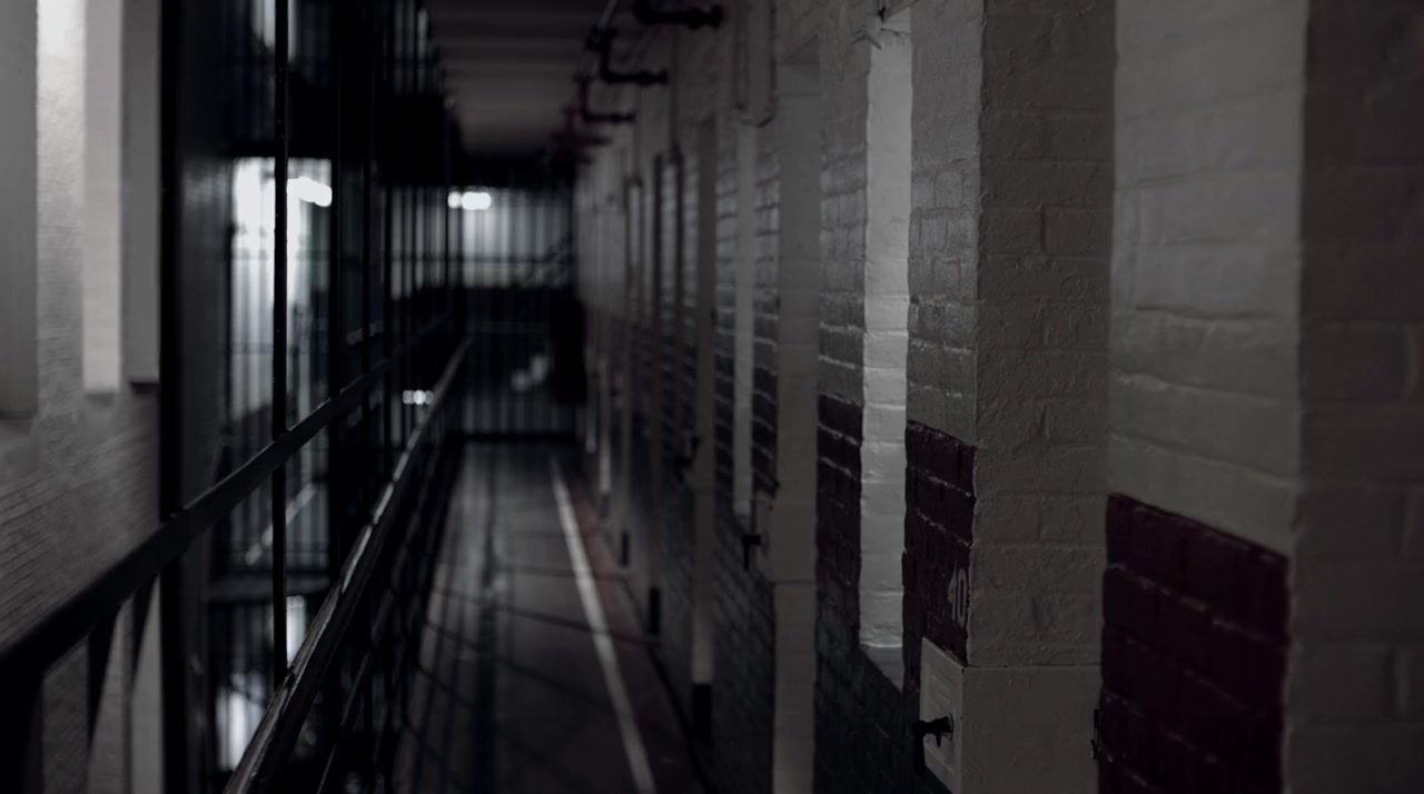 The Fear of 13 screenshot 2