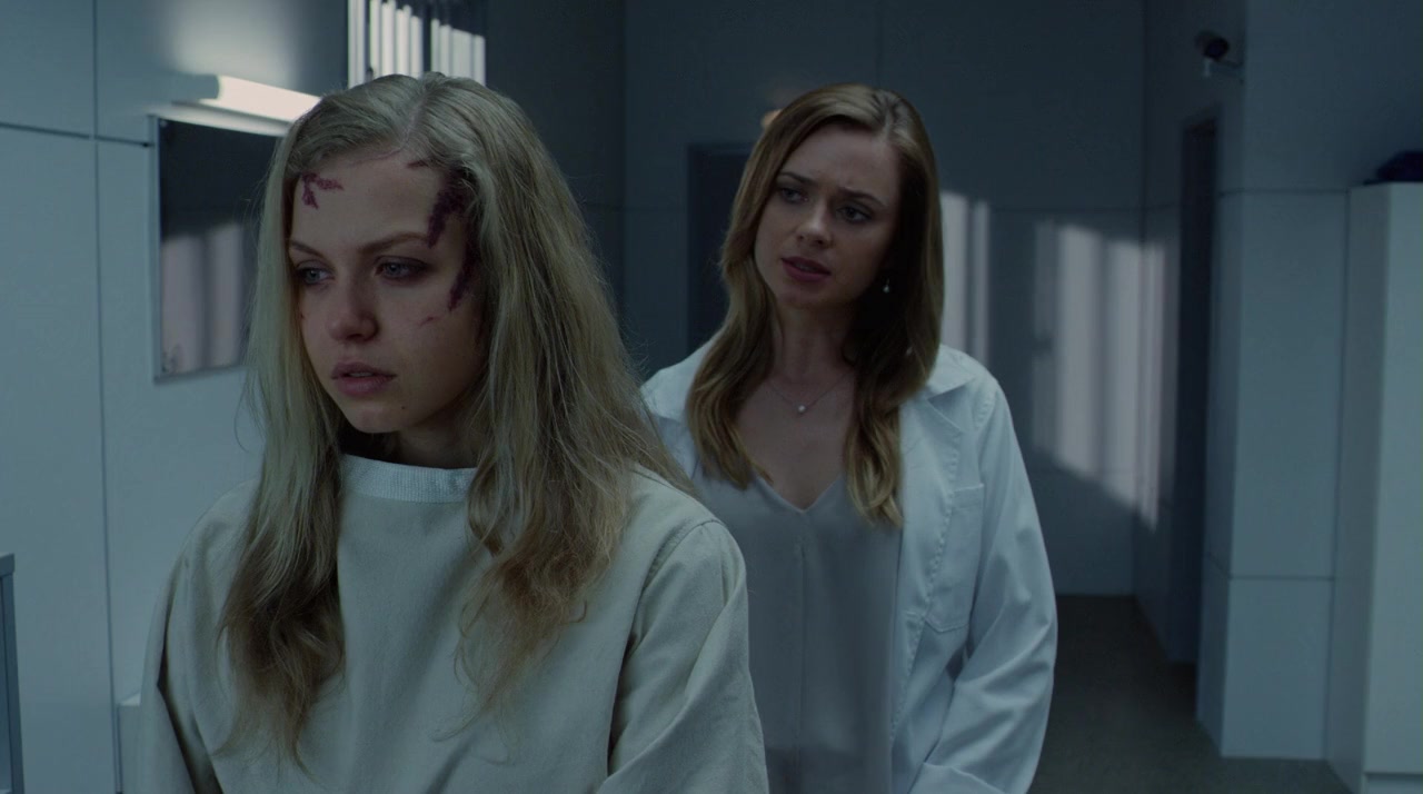 The Fear of Darkness screenshot 2