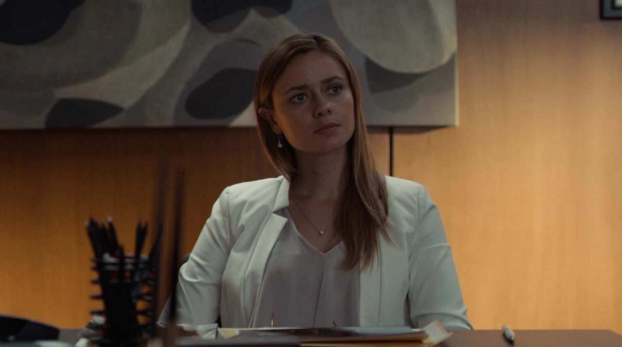 The Fear of Darkness screenshot 3