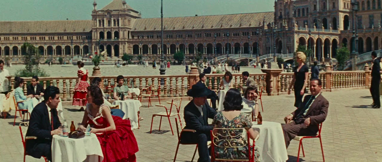 La femme et le pantin screenshot 1