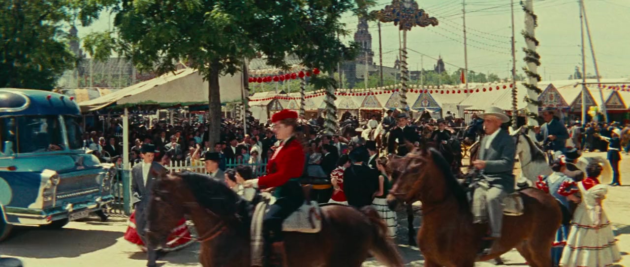 La femme et le pantin screenshot 3