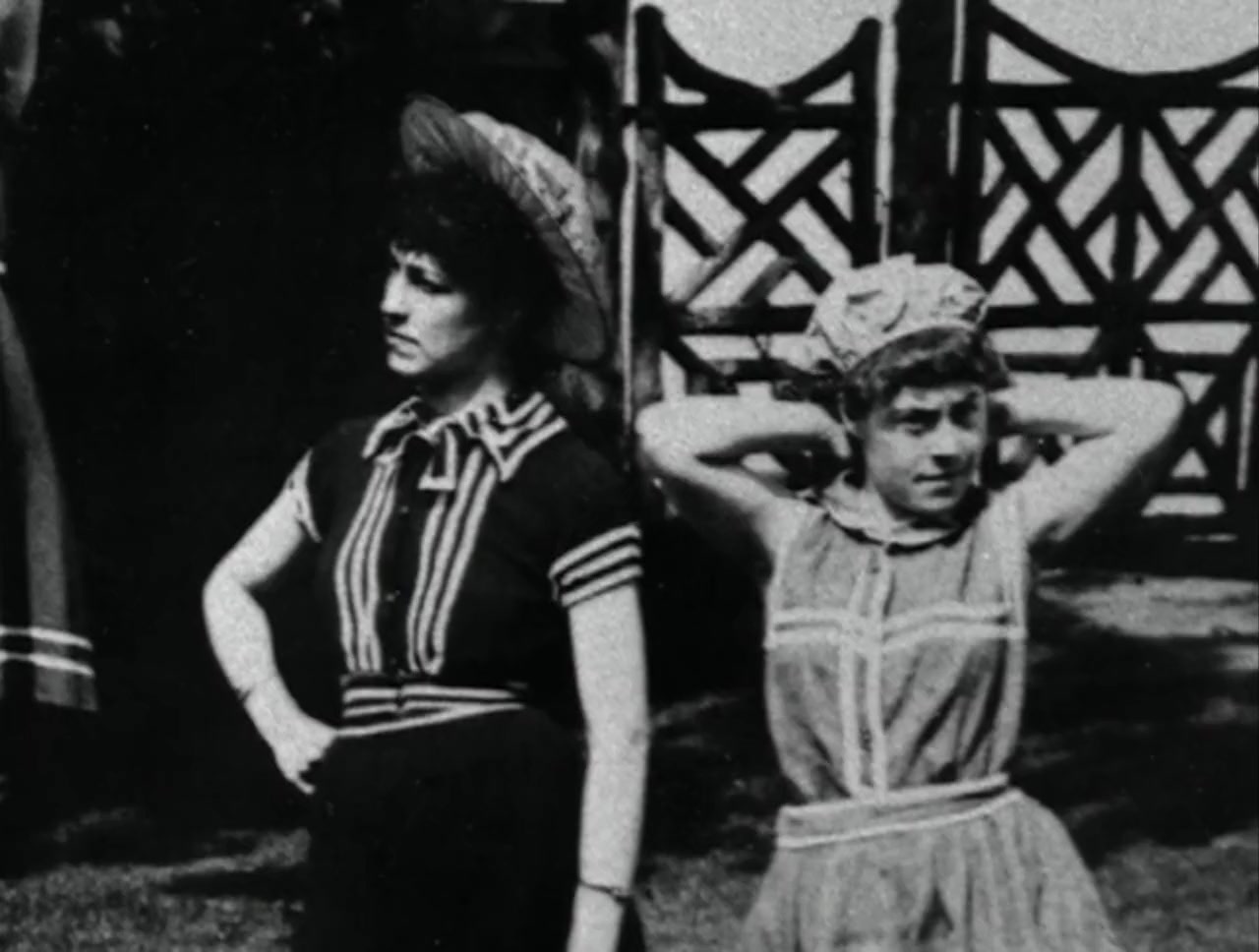 The Female Closet screenshot 3