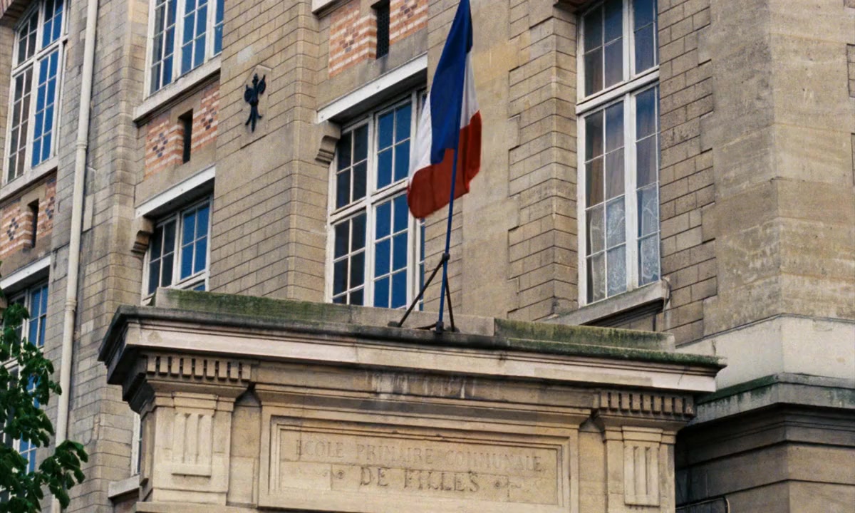 L'exécutrice screenshot 2