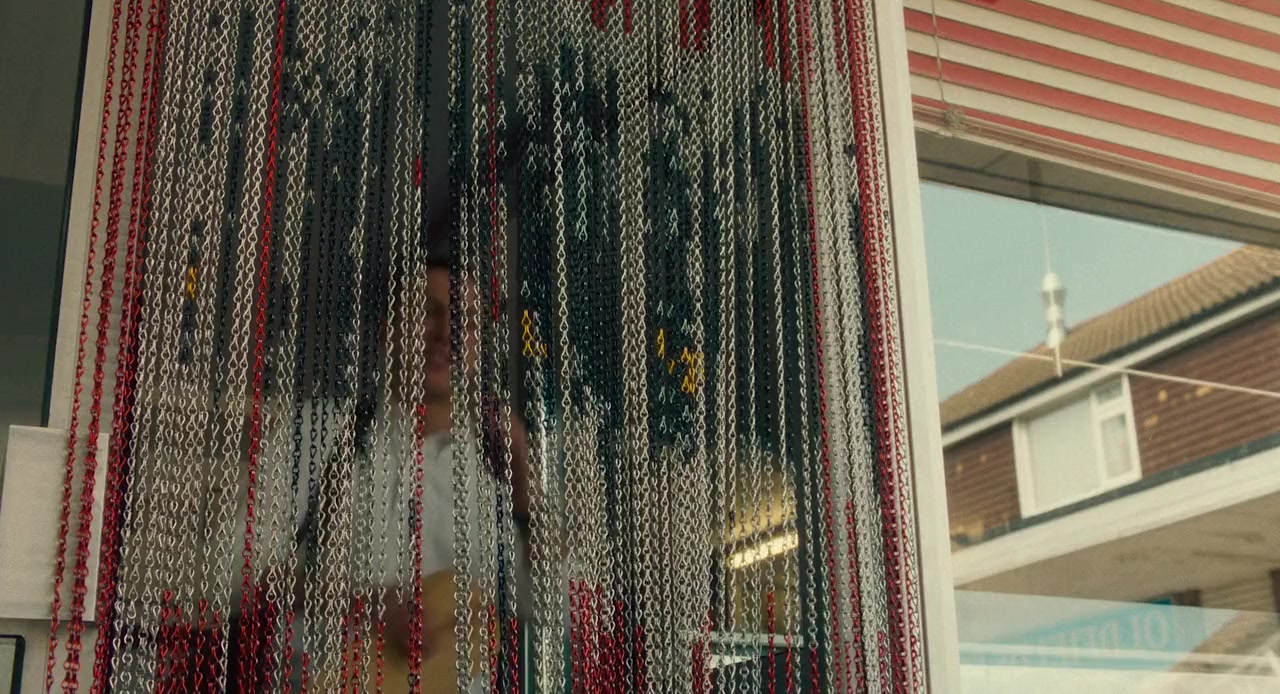 The Fence screenshot 1