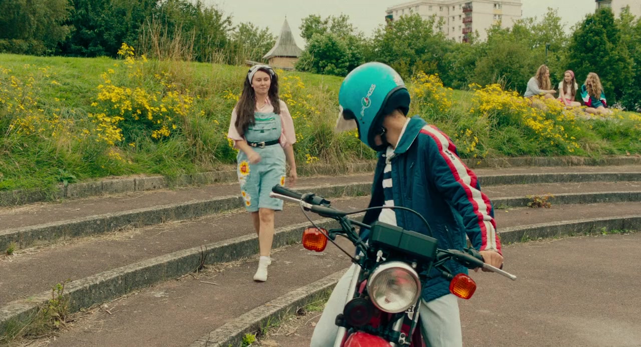 The Fence screenshot 2