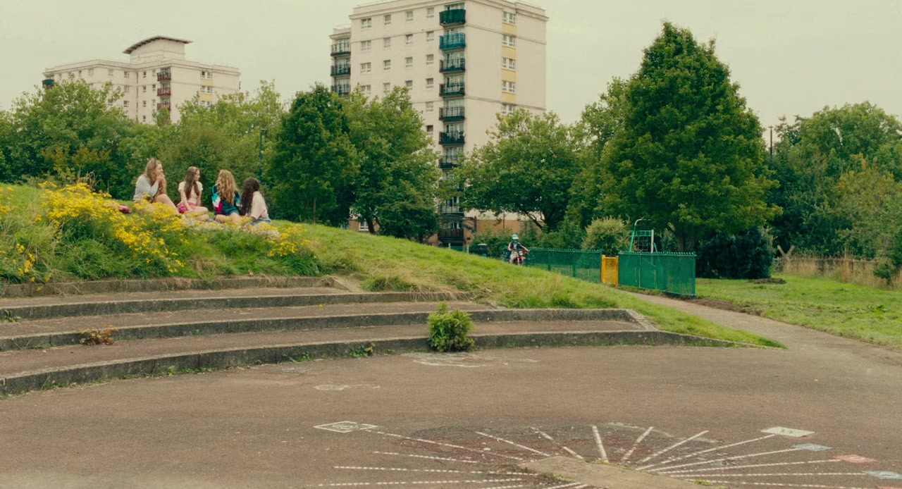 The Fence screenshot 3