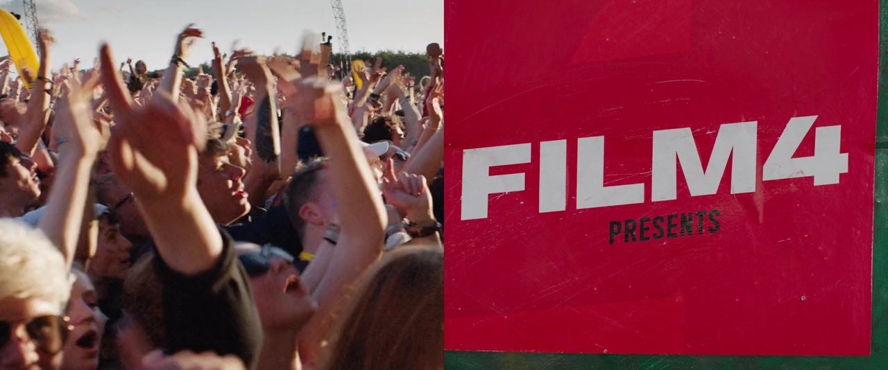 The Festival screenshot 2
