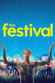 The Festival (2018) poster