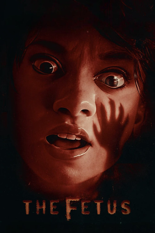 The Fetus (2025) poster