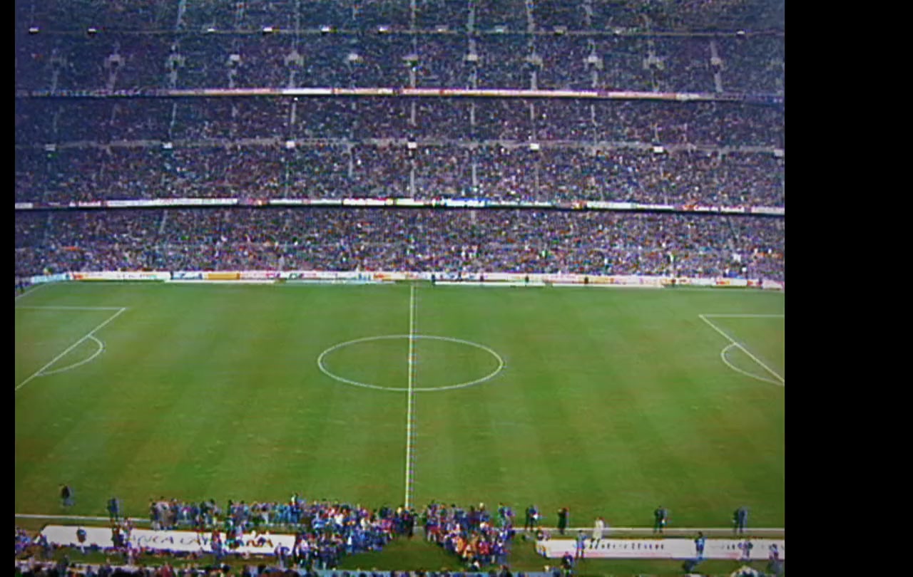 The Figo Affair: The Transfer That Changed Football screenshot 1