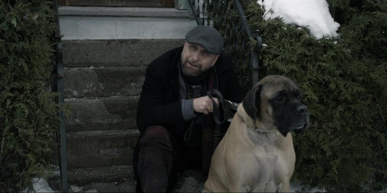 The Fight Machine screenshot 1