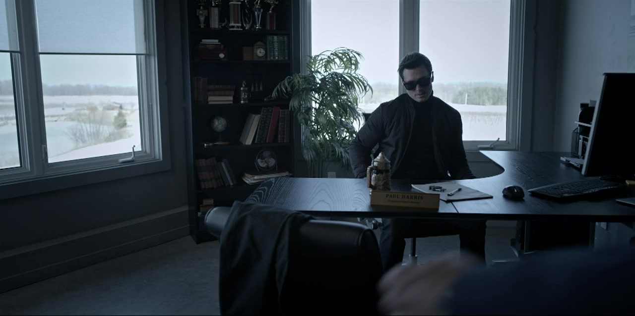 The Fight Machine screenshot 3