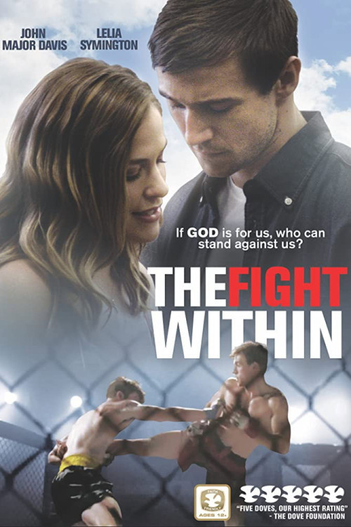 The Fight Within (2016) poster