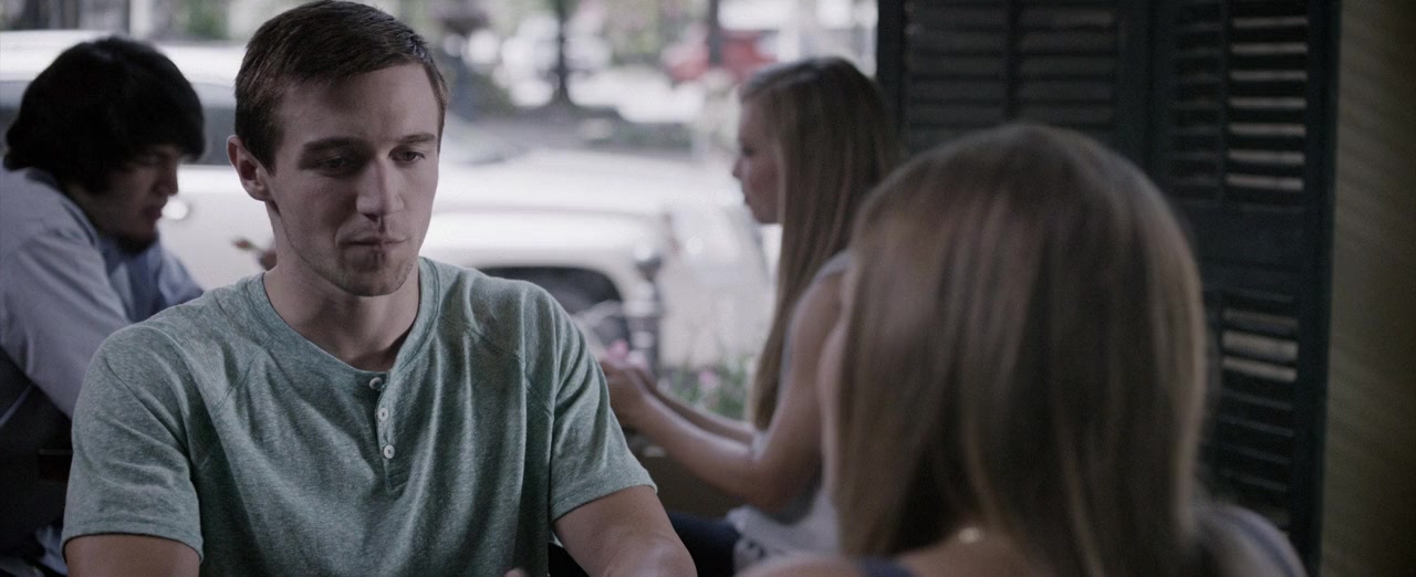 The Fight Within screenshot 1