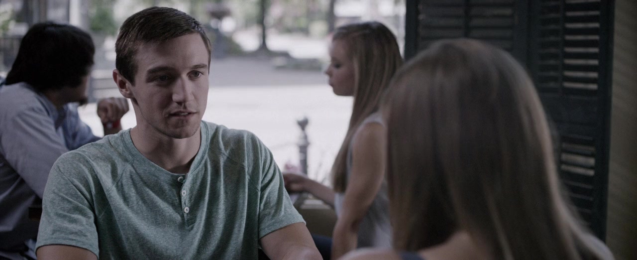 The Fight Within screenshot 2