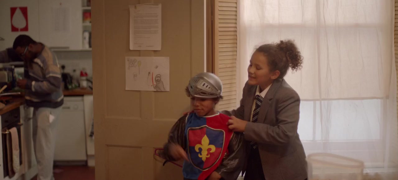 The Fight screenshot 3